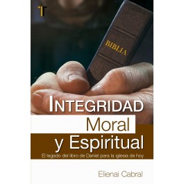 Integridad moral y espiritual