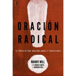 Oración radical