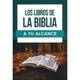 Libros de la Biblia a tu alcance, Los