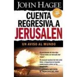 Cuenta regresiva a Jerusalén