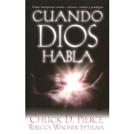Cuando Dios habla