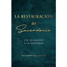 Restauración del sacerdocio, La