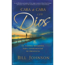 Cara a cara con Dios