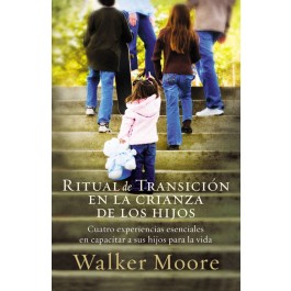 Ritual de transición en la crianza de los hijos