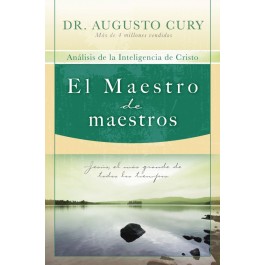 Maestro de maestros, El