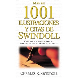 Más de 1001 ilustraciones y citas de Swindoll