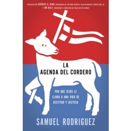 Agenda del Cordero, La