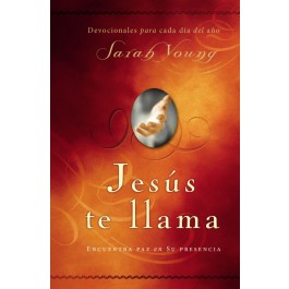 Jesús te llama