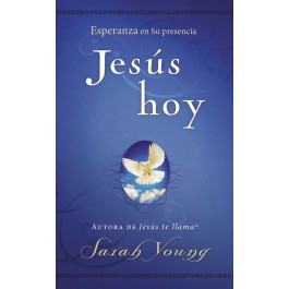 Jesús hoy