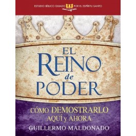 Reino del poder, El