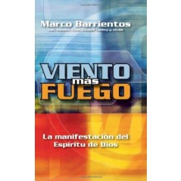 Viento más fuego - Pocket Book