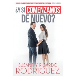 ¿Y si comenzamos de nuevo?