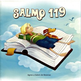 Salmo 119  para niños