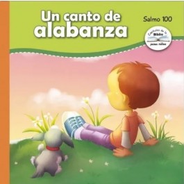 Un canto de alabanza