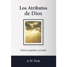 Atributos de Dios, Los
