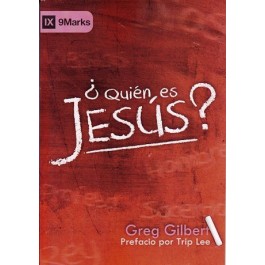 ¿Quién es Jesús?