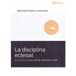 Disciplina eclesial, La