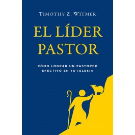Líder pastor, El