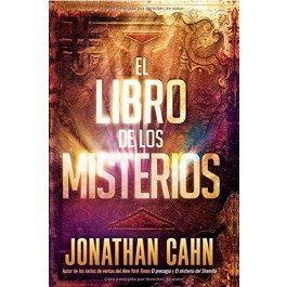 El libro de los misterios / The Book of Mysteries