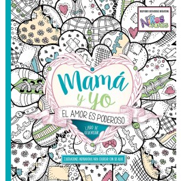 Mamá y yo: El amor es poderoso