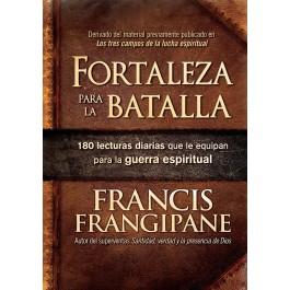 Fortaleza para la batalla