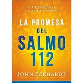 Promesa del Salmo 112, La