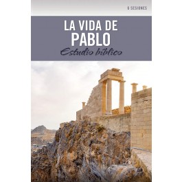 Vida de Pablo, La