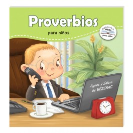 Proverbios para niños