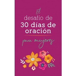 Desafío de 30 días de oración para mujeres, El