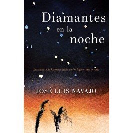 Diamantes en la noche