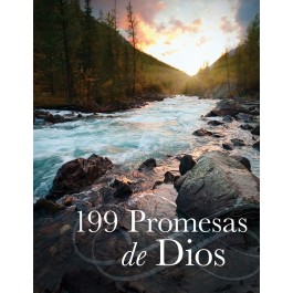 199 promesas de Dios