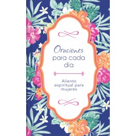 Oraciones para cada día