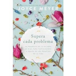 Supera cada problema