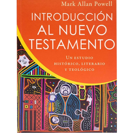 Introducción al Nuevo Testamento