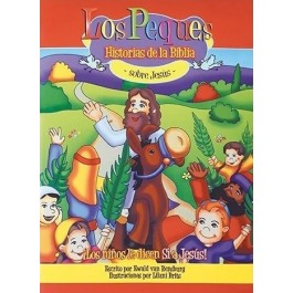 ¡Los niños le dicen Sí a Jesús!