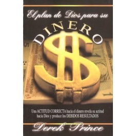 Plan de Dios para su dinero, El