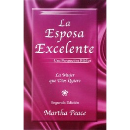 Esposa excelente, La