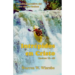Intrépidos en Cristo