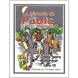 Historia de Pablo, La