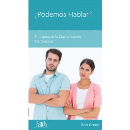 ¿Podemos hablar?