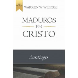 Maduros en Cristo