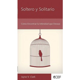 Soltero y solitario