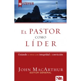 Pastor como líder, El