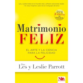 Matrimonio feliz