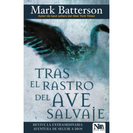 Tras el rastro del ave salvaje