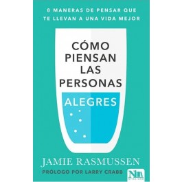 Cómo piensan las personas alegres