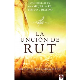 Unción de Rut, La