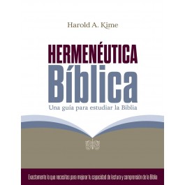 Hermenéutica bíblica