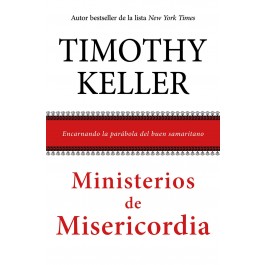 Ministerios de Misericordia