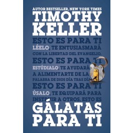 Gálatas para ti